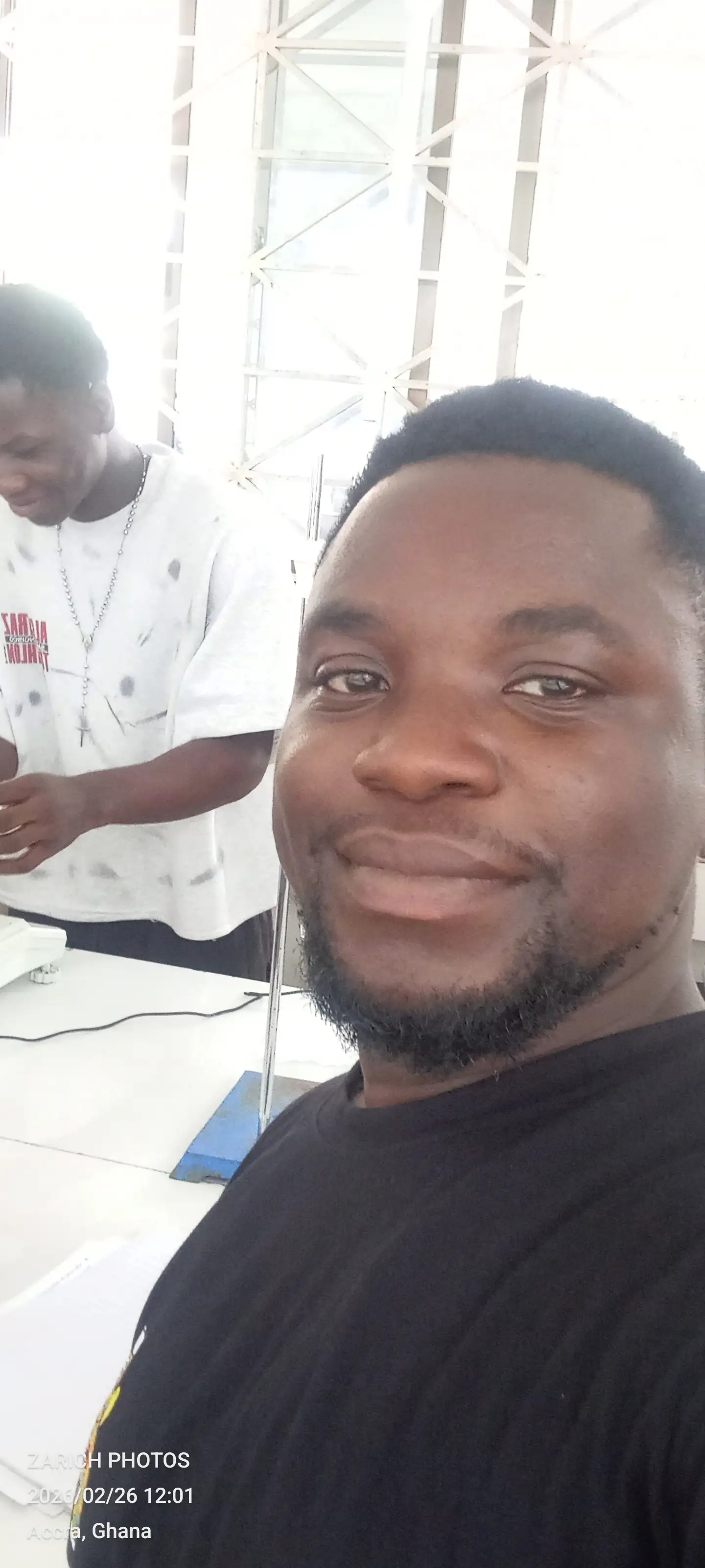 withdrawal user image